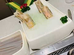 -海底捞火锅(奥体南路店)