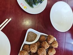 -杏园餐厅(阜成门店)