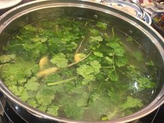-真味鲜厨(观塘店)