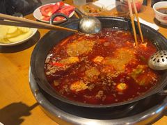 -楠火锅(太古里总店)