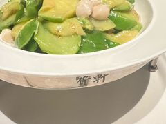 -宝轩渔府·老字号海鲜·正宗津菜(水上店)
