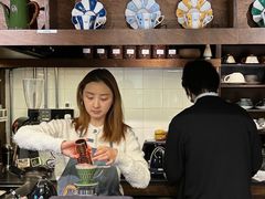 -Hei Cafe(工体店)