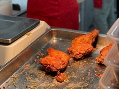 -王二甩老木子鸡(江湾店)