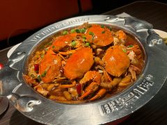 -胖哥俩肉蟹煲(河北勒泰购物中心店)