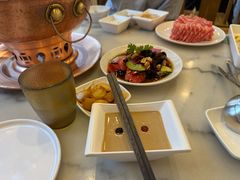 -牛街·马辈儿涮肉(牛街二店)
