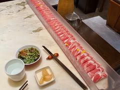 -涮福記·现切牛羊肉火锅(世纪汇店)