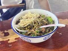 -公交新村粉店(赤岗冲店)