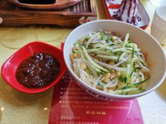 -恭敬李·烤鸭(天坛北门店)