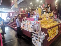 -当当梅溪书院(步步高梅溪新天地店)