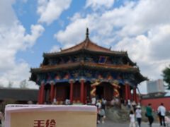-沈阳故宫