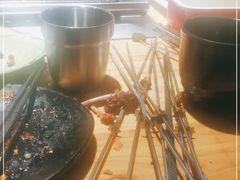 -悦屋老板娘的烤肉店(紫薇田园店)