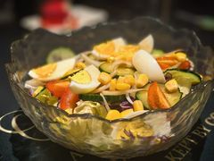 -吱咖啡西式简餐