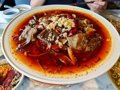 -懒人盐府人家(航天桥店)