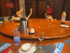 -海拉尔蒙古包(房山长阳总店)