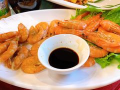 -香融府·烤鸭·家常菜(马家堡路店)