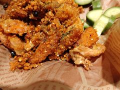 -撒椒·四川江湖菜(西单大悦城店)