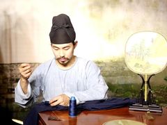 -浙江省博物馆(孤山馆区)