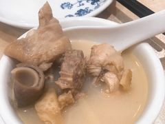 -古膳记猪肚鸡.生蚝鸡(拱北店)