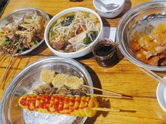 -郭记豌豆鲜粉