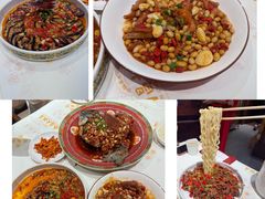 -南昌大饭店·非遗南昌菜(万寿宫店)