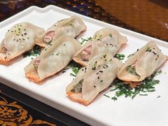 -杭州西子湖四季酒店·金沙厅