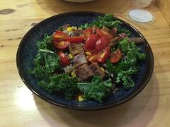 -Dreamsalad梦想轻厨(健康轻食·减脂沙拉·意面·祖庙店)
