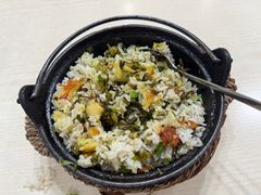 -渝绝回味碗土家洋芋饭(学道街店)