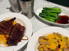 -深仔记茶餐厅(亚士厘道店)