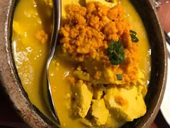 -陆壹捌餐厅(五大道店)