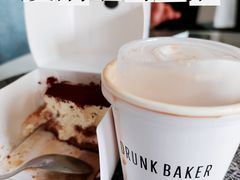 -DRUNK BAKER(上海陕康里店)