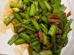 -老淮安·淮安菜(周恩来纪念馆店)