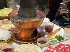 -东来顺饭庄(天坛店)