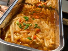 -很久以前羊肉串(中山公园店)