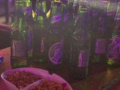 -UP嘻哈酒吧(粉巢店)