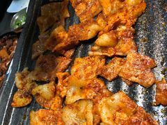 -向阳庄烧烤店(望京西园店)