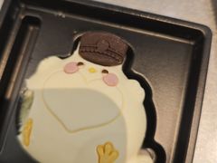 -喜茶(北京财富购物中心店)