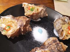 火焰海螺-黄鱼炙夜·烧烤·小龙虾(世茂缤谷店)