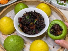 -珈境湖畔餐厅·湖北菜·江浙菜•樱花季(西北湖店)