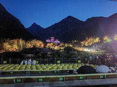 -禅宗少林·音乐大典