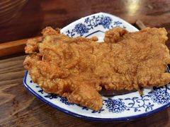 -老横泾面馆(吴中横泾店)