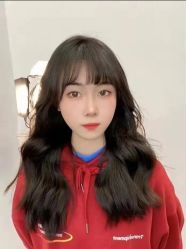 点击看大图 -MORI HAIR SALON日式美发沙龙