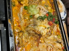 -炉鱼(亲橙里店)