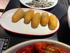 -京悦南门涮羊肉·羊蝎子火锅(田林路店)