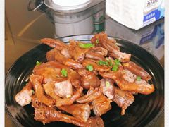 -乡亲鹅肉城(吴江店)