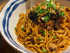 葱油面-食之六七·面(朝阳大悦城店)
