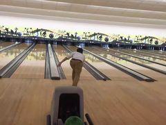 馆内-广州保龄球馆(广州天河体育中心店)