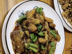 -圣夜东北菜烧烤·夜宵·小龙虾(胥江路店)