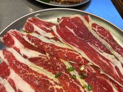 -大叹号·朝鲜族烤肉(潍坊泰华城店)