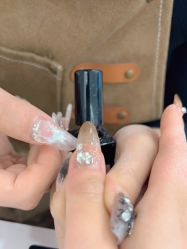 -斯馨·健康美甲美睫