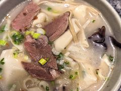 -长岁羊肉汤(万象城店)
